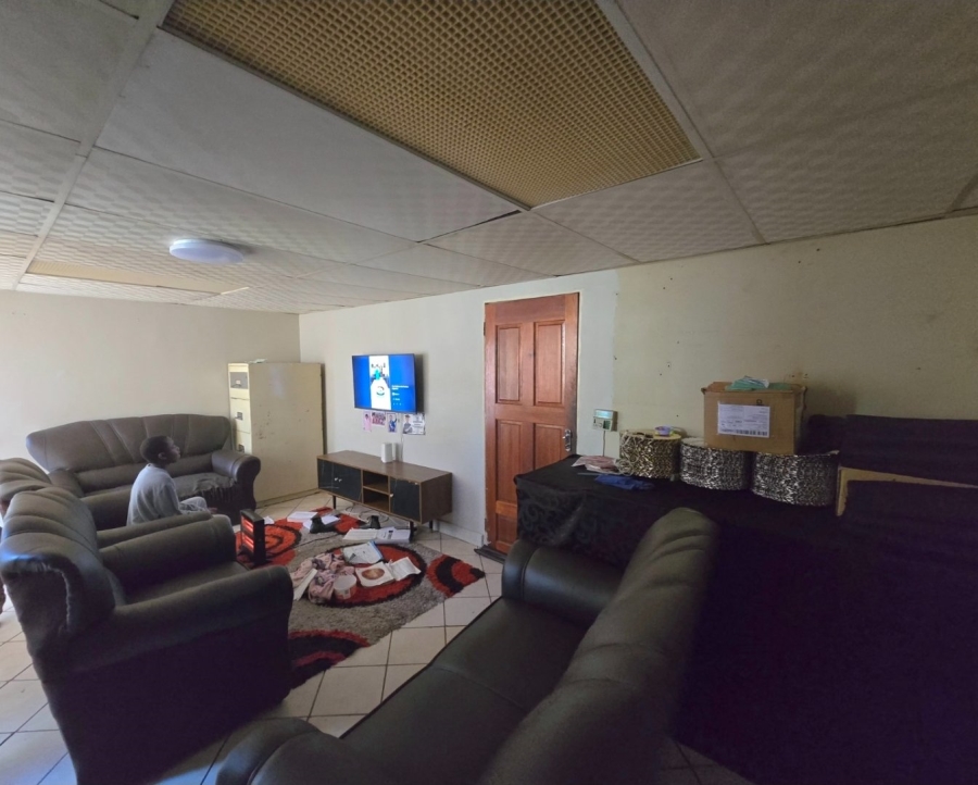 4 Bedroom Property for Sale in Dan Pienaar Free State